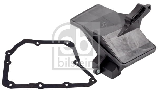 Hydraulic Filter Kit, automatic transmission